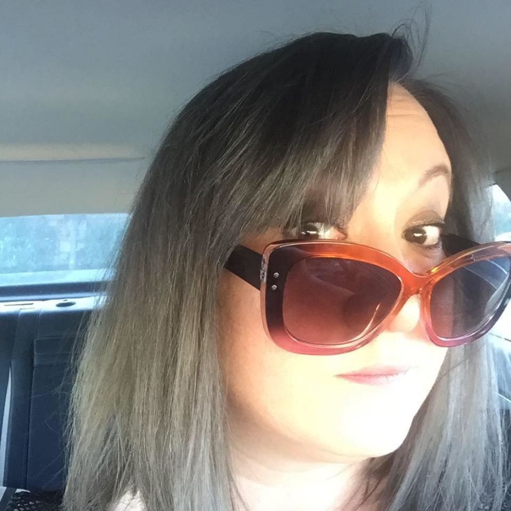 Meet your Posher, Lindsey